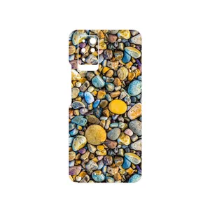 MAHOOT River rocks Cover Sticker for Infinix Note 10