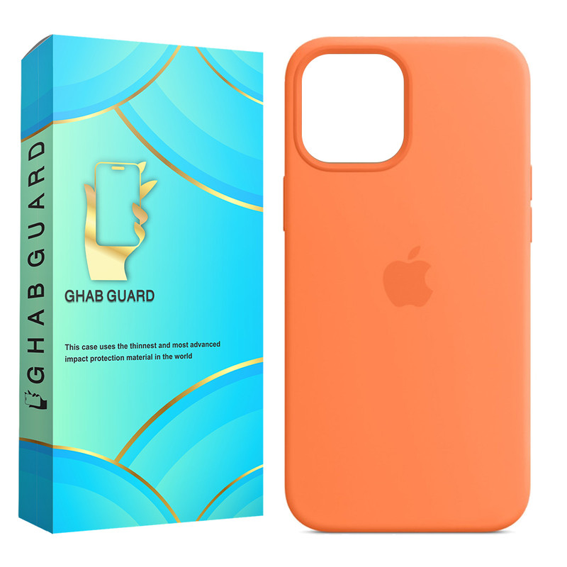 کاور قاب گارد مدل SILCBIGH مناسب برای گوشی موبایل اپل iPhone 11 Pro Max