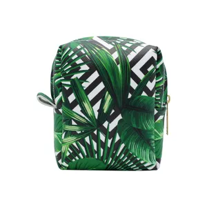 کیف لوازم آرایش زنانه مدل استوایی کد A363