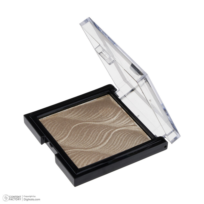 هایلایتر هدی موجی مدل 04