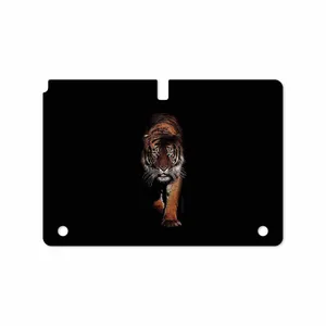 MAHOOT Wild Tiger Cover Sticker for Samsung Galaxy Note 10.1 2012 N8010