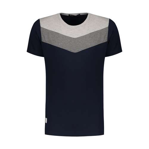 تی شرت آستین کوتاه مردانه باینت مدل 2261359-59