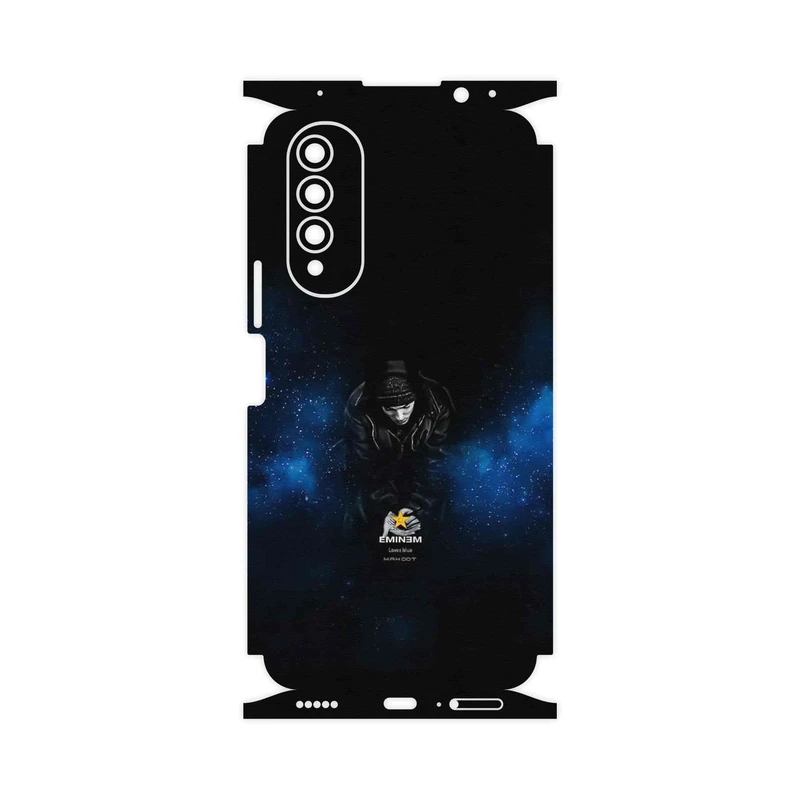 برچسب پوششی ماهوت مدل Eminem-FullSkin مناسب برای گوشی موبایل ویکو T50