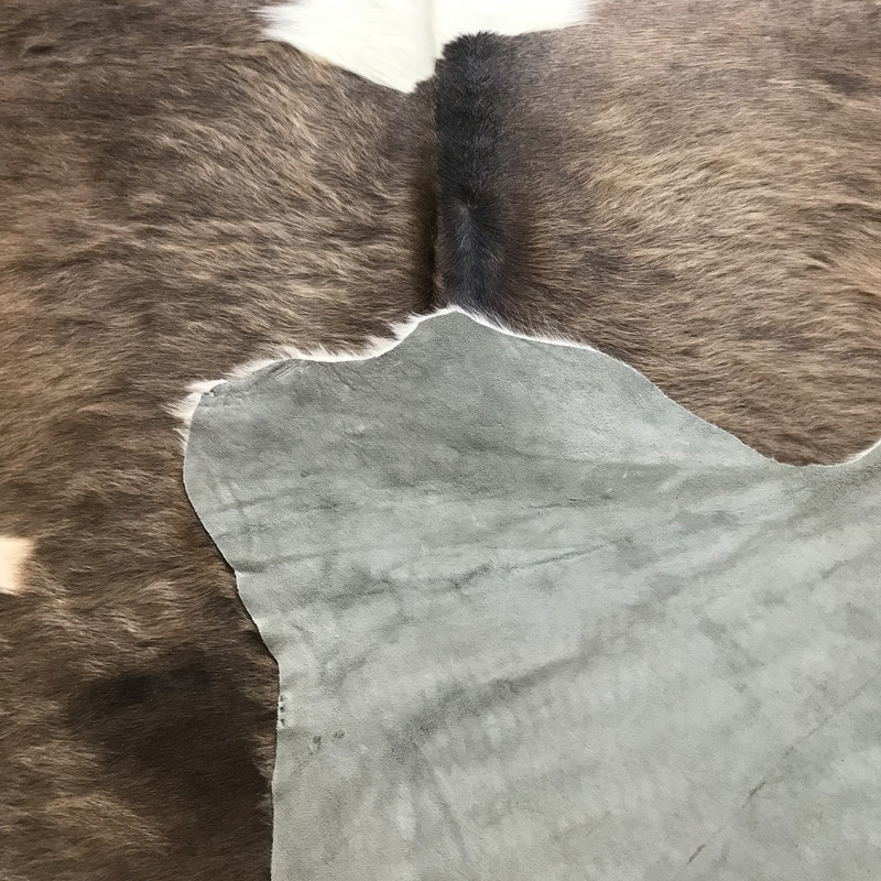 فرش پوست مدل AN135-P247 فرش پوست مدل AN135-P247