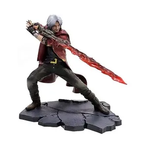فیگور مدل Dante