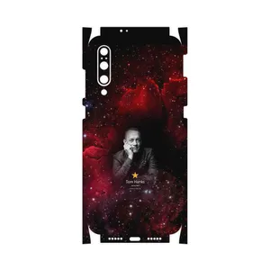 MAHOOT Tom Hanks-FullSkin Cover Sticker for Xiaomi Mi 9