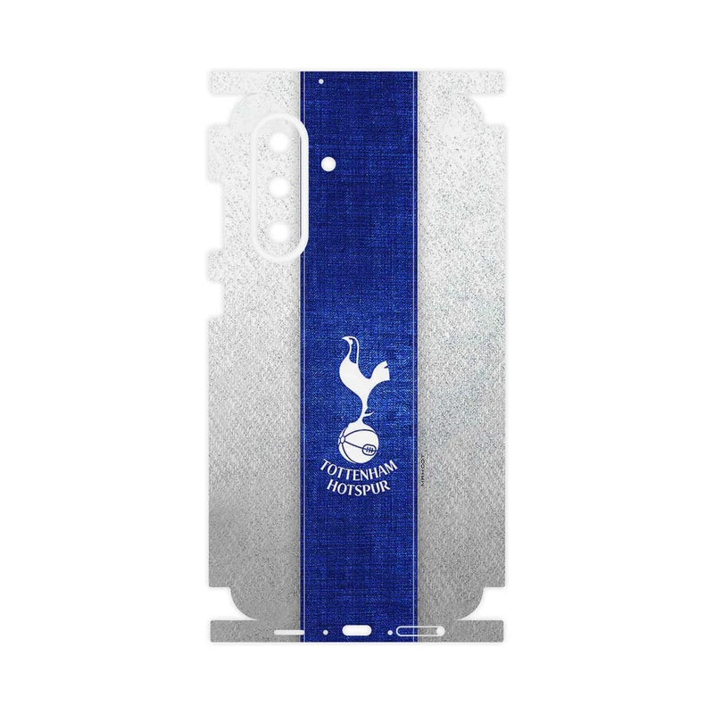 برچسب پوششی ماهوت مدل Tottenham_Hotspur_FC-FullSkin مناسب برای گوشی موبایل سامسونگ Galaxy A36