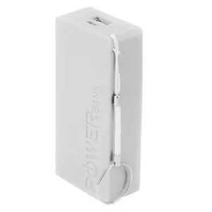 ماژول و قاب پاور بانک مدل 2cell-6000mah