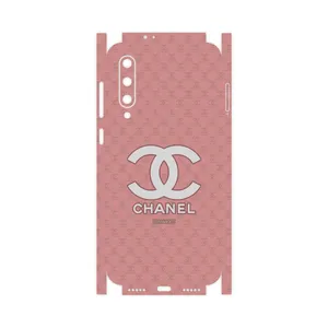 MAHOOT  CHNL-FullSkin Cover Sticker for Xiaomi MI 9 SE