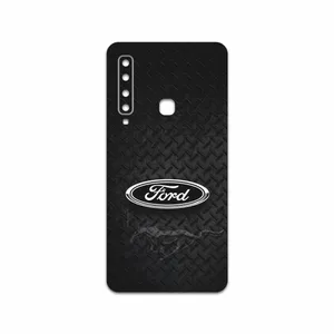 MAHOOT Ford Motor Cover Sticker for Samsung Galaxy A9 2018