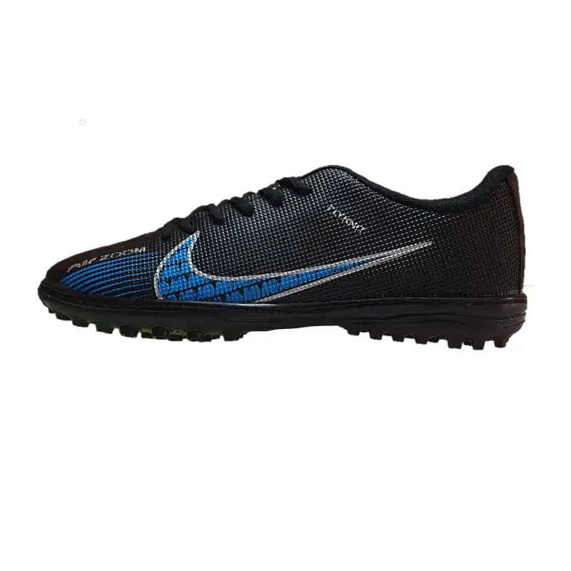 کفش فوتبال مردانه مدل استوک ریز چمنی کد B
