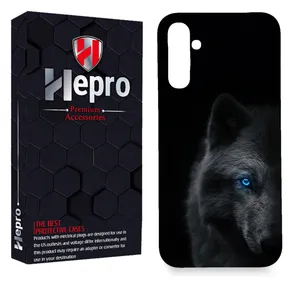HEPRO MC Cover for SAMSUNG GALAXY A15