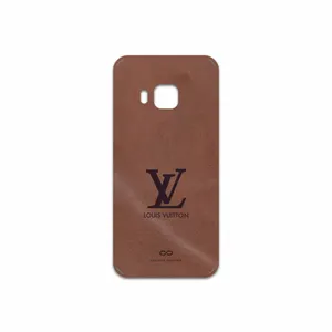 MAHOOT MNL-LS_VTTN Cover Sticker for HTC One M9