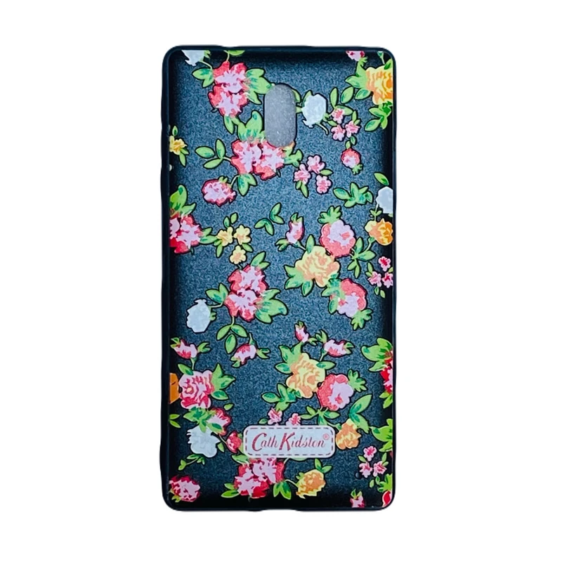 کاور مدل P-NK کد 312 مناسب برای گوشی موبایل نوکیا 3