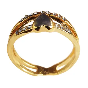 انگشتر زنانه مدل 35