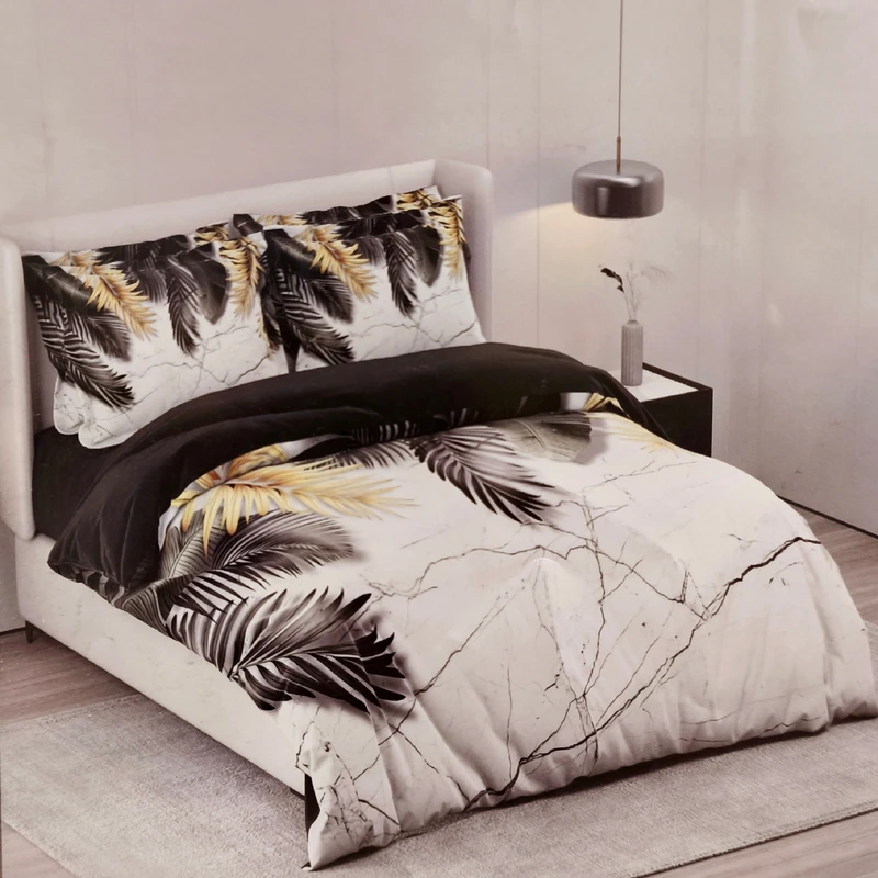 سرویس خواب 2 نفر 6 تکه کارینا مدل 2011