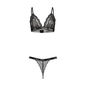 ست شورت و سوتین زنانه مدل K-B