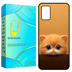 Ghab Guard GCHPA03S Cover For Samsung Galaxy A02s / M02s / A03s / F02s