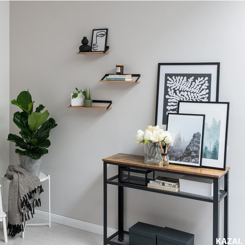 شلف دیواری مدل 1338A