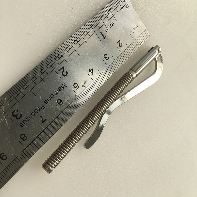 یراق گیره اسکناس کد STL01