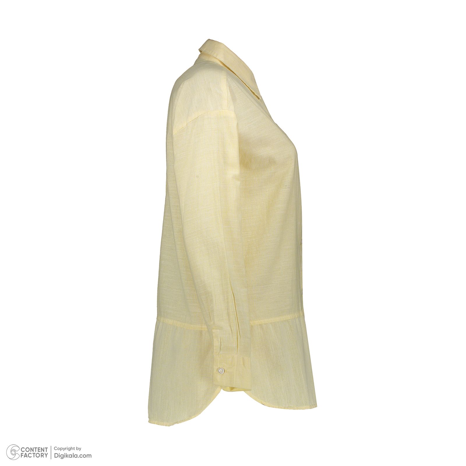 تونیک آستین بلند زنانه پیر کاردین مدل 9212101 - - 2