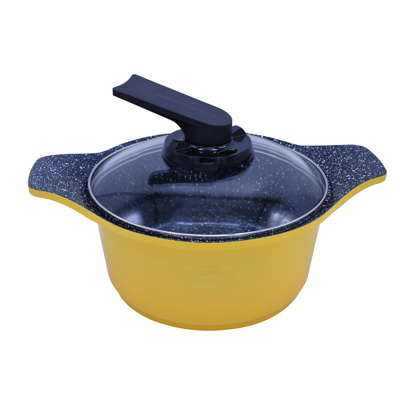 سرویس پخت و پز 10 پارچه رویچن مدل 10PSET