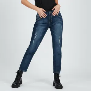 شلوار جین زنانه مدل N05