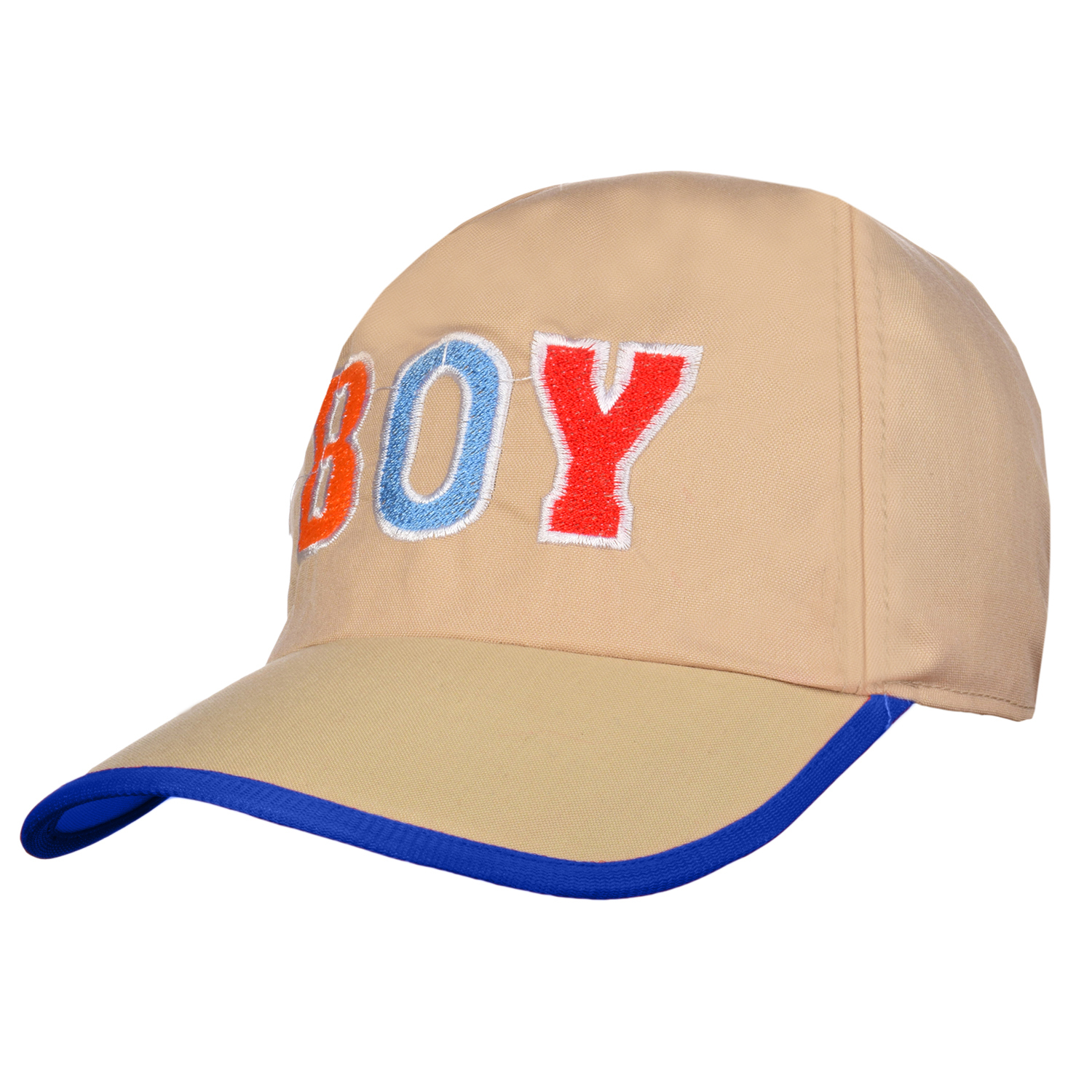 کلاه کپ بچگانه مدل P3-1641