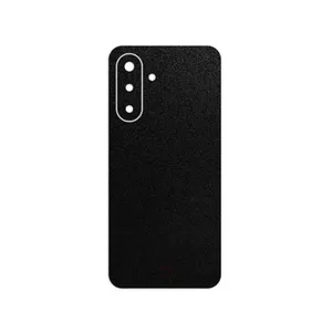 MAHOOT Black-Suede Cover Sticker for Samsung Galaxy A17 4G