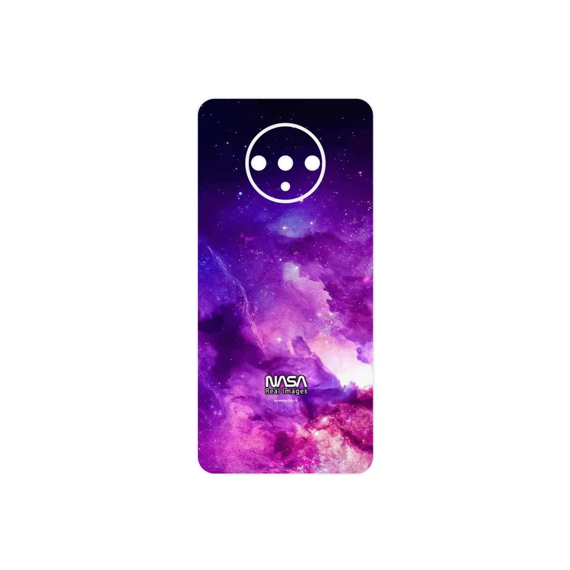 برچسب پوششی ماهوت مدل Universe b NASA 12 مناسب برای گوشی موبایل وان پلاس 7T