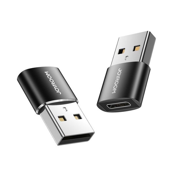 مبدل USB به USB-C جوی روم مدل S-H152 پک 2 عددی