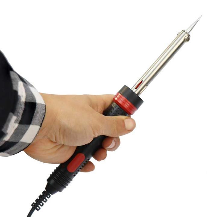 هویه 40 وات کوایر مدل ch-730