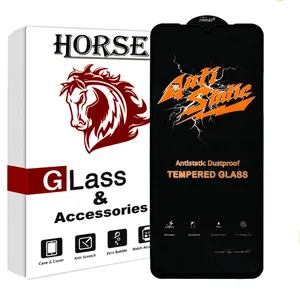 Horse ANTIDUSTH Screen Protector For Nokia G20