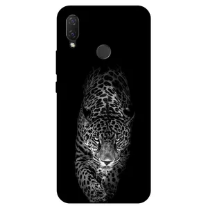 Megafone Panther 1879 Cover For Huawei Nova 3i / P Smart Plus