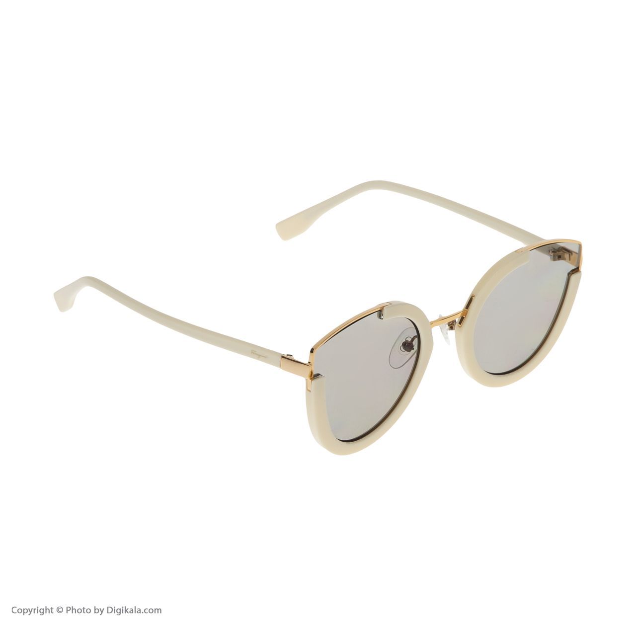 عینک آفتابی زنانه سالواتوره فراگامو مدل SF965S -  - 2