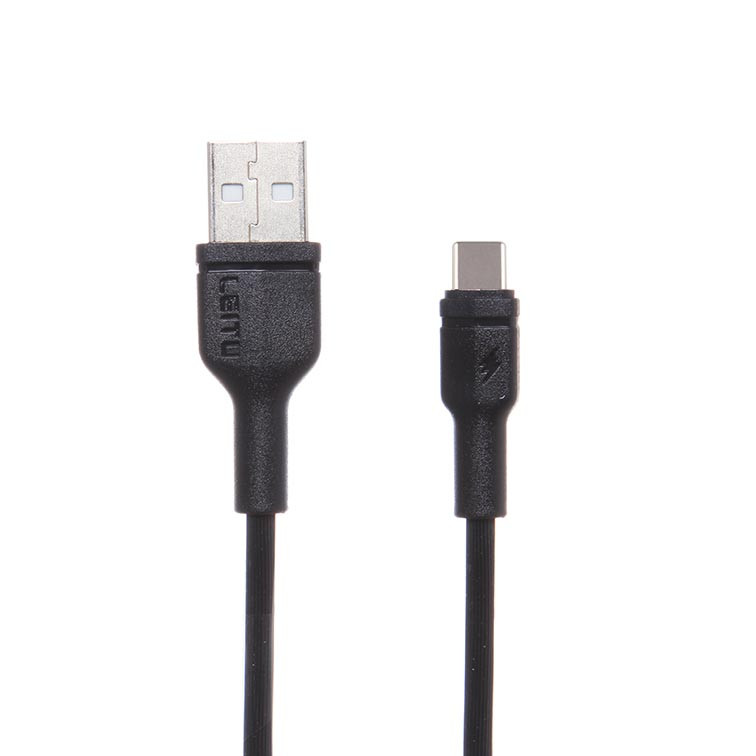 کابل تبدیل USB بهUSB-C لیتو مدل LD-29 طول 1 متر