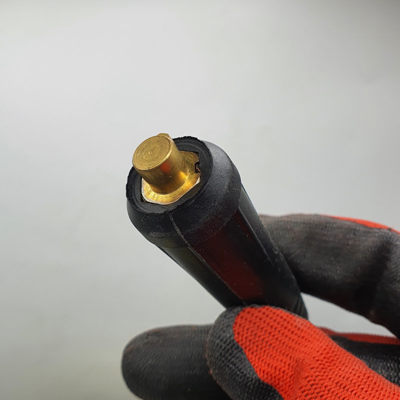 دستگاه جوش 300 آمپر دی ال تی سی کد S51