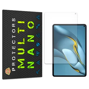 Multi Nano X-S1M Model Anti Reflex Screen Protector For Huawei MatePad Pro 10.8 2019 Tablet