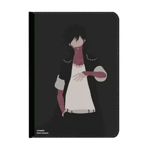 کلاسور هومرو مدل KL954 طرح آکادمی قهرمان من My Hero Academia