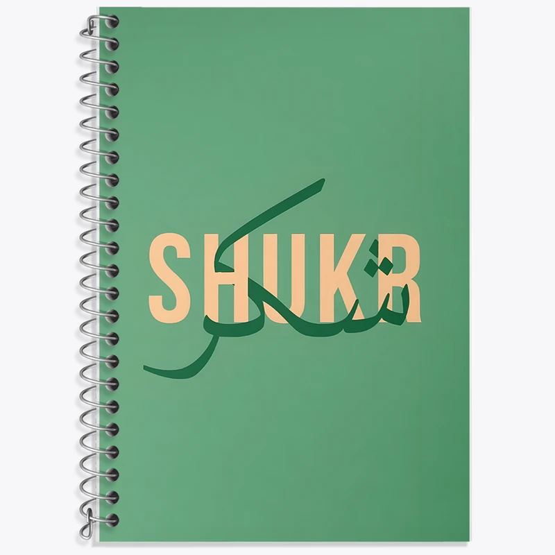 دفتر نت موسیقی 50 برگ خندالو طرح شکر کد F5004