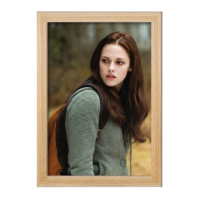 تابلو خندالو مدل بلا سوان گرگ و میش  Twilight  کد 10862