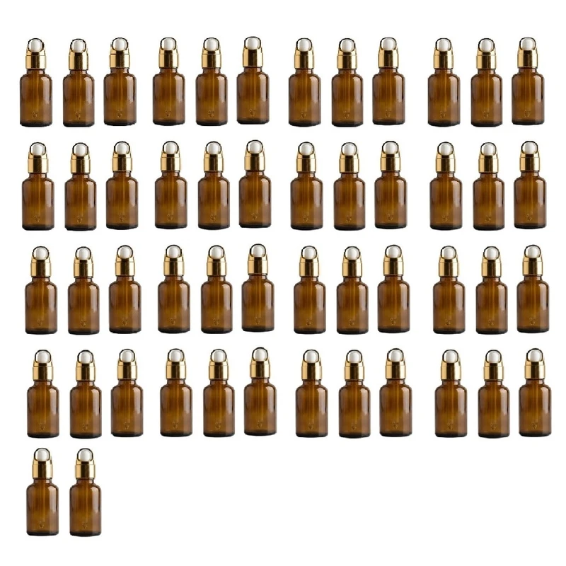 قطره چکان مدل RZ01 حجم 30 میلی لیتر بسته 50 عددی