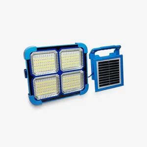 پروژکتور خورشیدی 50 وات مدل YK-918