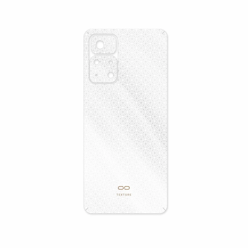 برچسب پوششی ماهوت مدل Gloss-Transparent مناسب برای گوشی موبایل شیائومی Poco M4 Pro 5G