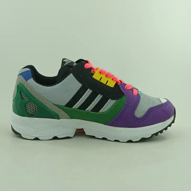 کفش راحتی مدل ad-zx-pupgr-01