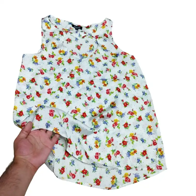 پیراهن زنانه مدل Diagomoda s.l