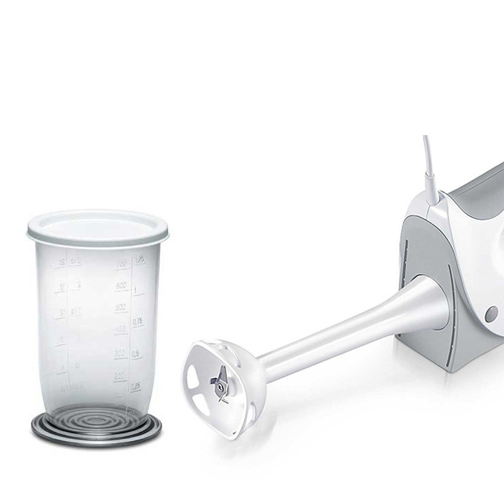 همزن بوش مدل MFQ