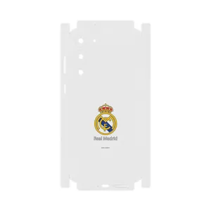 MAHOOT Real_Madrid_1-FullSkin Cover Sticker for Samsung Galaxy S23 Plus