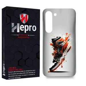 HEPRO MC Cover for SAMSUNG GALAXY S23 PLUS