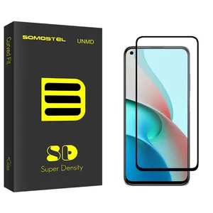 Somastel SD Screen Protector For Xiaomi Redmi Note 9T